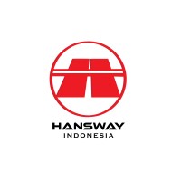 PT.HANSWAY INDONESIA logo, PT.HANSWAY INDONESIA contact details