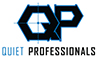 Quiet Professionals logo, Quiet Professionals contact details