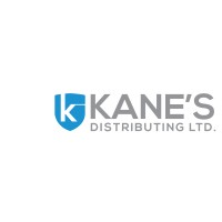 Kane's Distributing Ltd logo, Kane's Distributing Ltd contact details