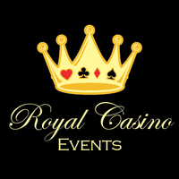 Royal Casino Events logo, Royal Casino Events contact details