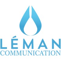 Léman Communication Sàrl logo, Léman Communication Sàrl contact details