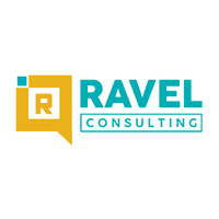 Ravel Consulting logo, Ravel Consulting contact details