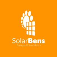 SolarBens logo, SolarBens contact details