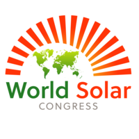 World Solar Congress logo, World Solar Congress contact details