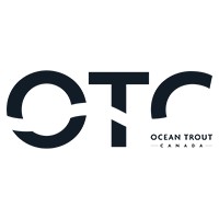 Ocean Trout Canada Inc. logo, Ocean Trout Canada Inc. contact details