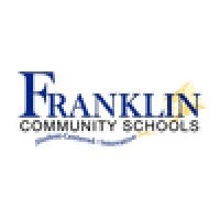 Franklin Community Schools logo, Franklin Community Schools contact details