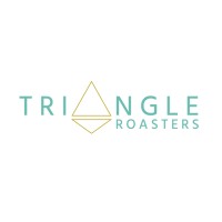 Triangle Roasters logo, Triangle Roasters contact details