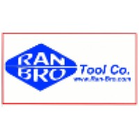 Ran-Bro Tool Co logo, Ran-Bro Tool Co contact details