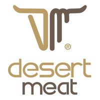 Desert Meat logo, Desert Meat contact details