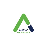 Ahrvo Network logo, Ahrvo Network contact details