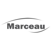 MARCEAU logo, MARCEAU contact details