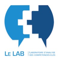 Le Lab logo, Le Lab contact details