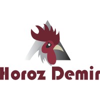 Horoz Demir logo, Horoz Demir contact details