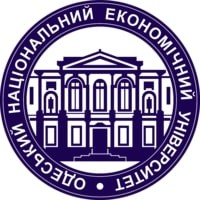 Odesa National Economic University logo, Odesa National Economic University contact details