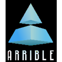 Arrible logo, Arrible contact details