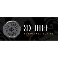 Six Three Furnished Suites logo, Six Three Furnished Suites contact details