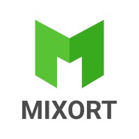 MIXORT sp. z o.o. logo, MIXORT sp. z o.o. contact details