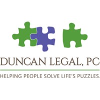 Duncan Legal, PC logo, Duncan Legal, PC contact details