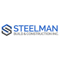 Steelman Build & Construction, Inc. logo, Steelman Build & Construction, Inc. contact details