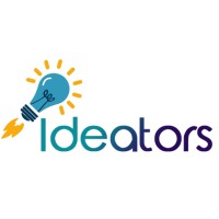 The Ideators logo, The Ideators contact details