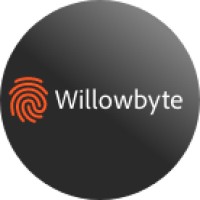 WillowByte logo, WillowByte contact details