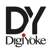 Digiyoke logo, Digiyoke contact details