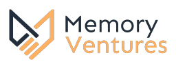 Memory Ventures logo, Memory Ventures contact details