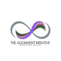 The Alignment Initiative logo, The Alignment Initiative contact details