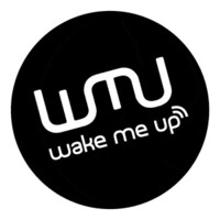 Wake Me Up logo, Wake Me Up contact details