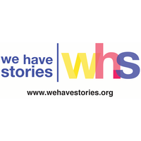 We Have Stories logo, We Have Stories contact details