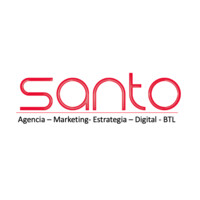 SANTO MARKETING logo, SANTO MARKETING contact details