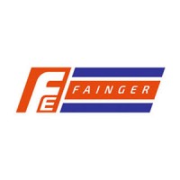 Fainger  Engineering logo, Fainger  Engineering contact details