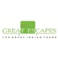 Great Escapes, India logo, Great Escapes, India contact details