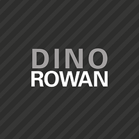 Dino Rowan Photography + Videography logo, Dino Rowan Photography + Videography contact details