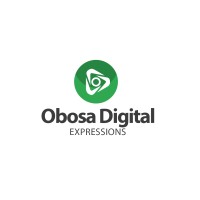 Obosa Digital Expressions logo, Obosa Digital Expressions contact details