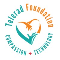 Telerad Foundation logo, Telerad Foundation contact details