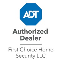 First Choice Home Security logo, First Choice Home Security contact details