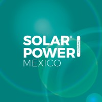 Solar Power Mexico logo, Solar Power Mexico contact details