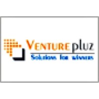 VENTURE PLUZ logo, VENTURE PLUZ contact details