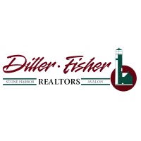 Diller & Fisher Realtors logo, Diller & Fisher Realtors contact details