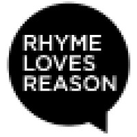 Rhyme Loves Reason logo, Rhyme Loves Reason contact details