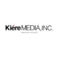 Kiere Media, Inc. logo, Kiere Media, Inc. contact details