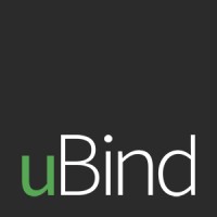 uBind logo, uBind contact details