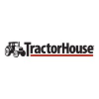 TractorHouse logo, TractorHouse contact details