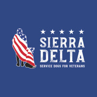 Sierra Delta: Service Dogs for Heroes logo, Sierra Delta: Service Dogs for Heroes contact details