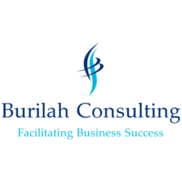 Burilah Consulting logo, Burilah Consulting contact details