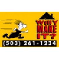 Willy Make It? logo, Willy Make It? contact details