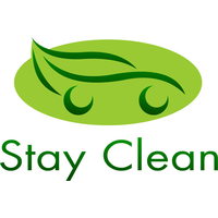 Stay Clean logo, Stay Clean contact details