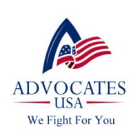 Advocates, USA logo, Advocates, USA contact details