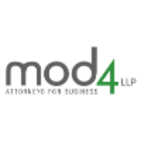 mod4 LLP logo, mod4 LLP contact details